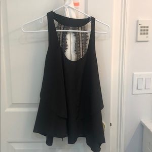 BCB Generation Black Top